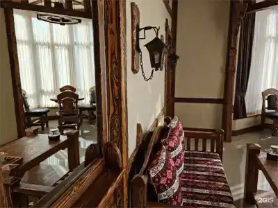 Медовые водопады - 141