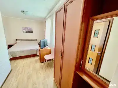 Пит-Стоп - 21