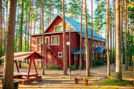 Green Village - 150