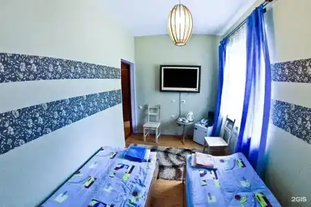 Загородный комплекс Большая Медведица - 54