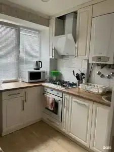 Квартира Релакс - 4
