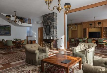 Cosmos Karelia - 140