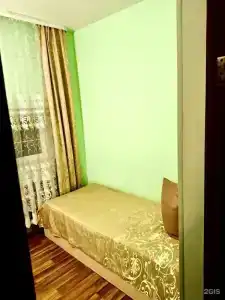 Отель МТС Р402 297 км - 4