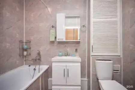 Apartment on Maloye Shosse 3 - 34