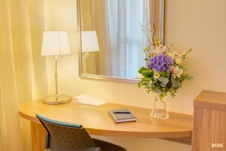 Hampton by Hilton Ufa - 20