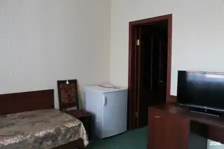 Рыжий пес - 25