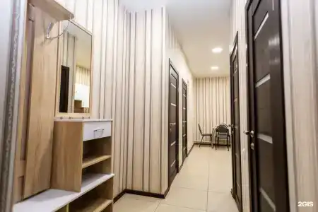 Гостевой дом на Октябрьской - 1