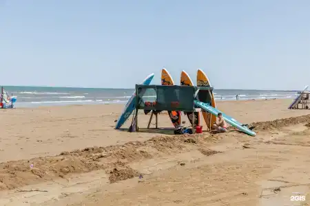 Эко-вилла Наследие - 1