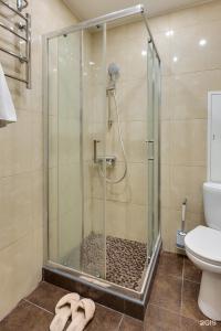 Ренуар студия на Каштановой, 6 - 114