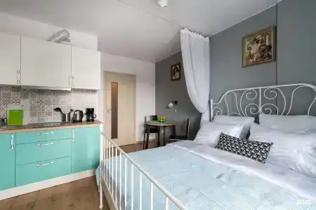 Белые Паруса - 100