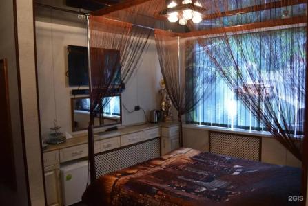 Виктория на ул Красных Фортов - 105
