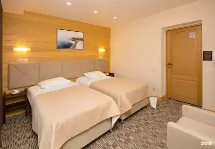 Крестовая Падь - 188