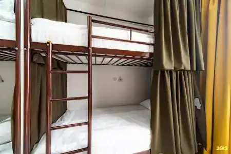Uley Hostel - 38