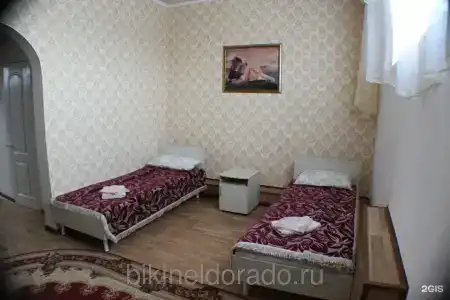 Эльдорадо - 46