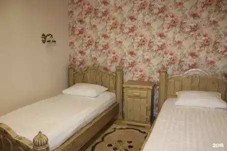 Барские Полати - 134