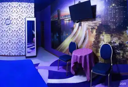 Клевер - 26
