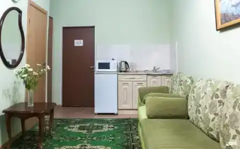 Кедровый бор - 13