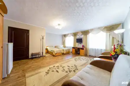 Бузулук - 45