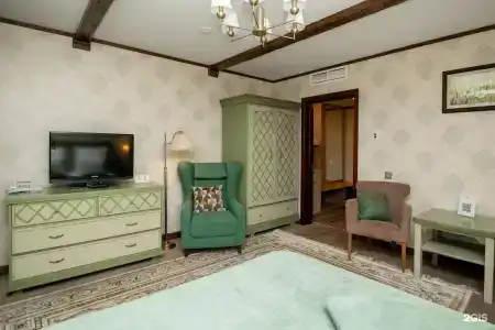 Губернский - 124