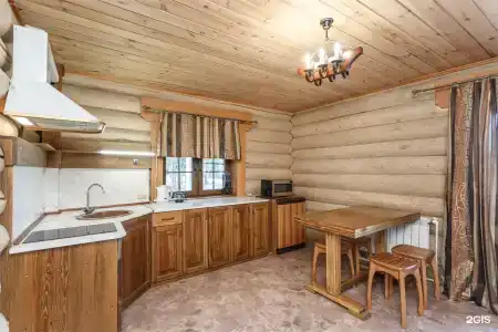 Загородный клуб VALDAY HUNTING & COUNTRY CLUB - 54