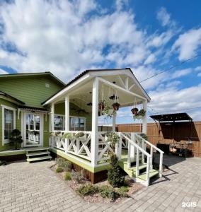 ЭкоДомик - 32