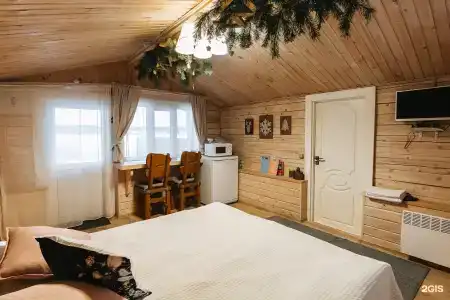 Экотель - 138