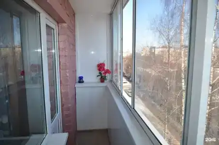 на ул. Интернационала 57 - 16