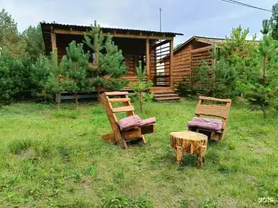 Парк Чёшталей - 89