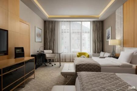 Rixos Красная Поляна Сочи - 158