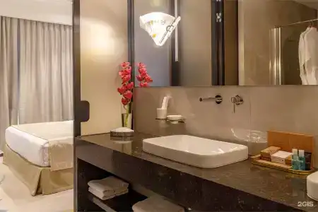 Luciano Hotel&SPA - 128