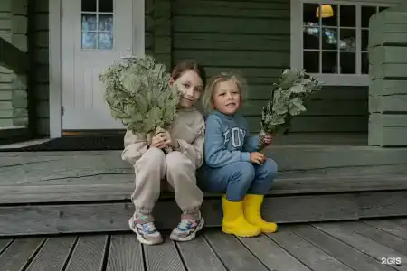 Forrest Lodge Karelia - 10