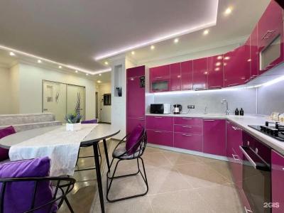 Дизайнерские апартаменты в доме бизнес-класса в Московском районе - 71