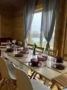 Баглачевские дачи - 84