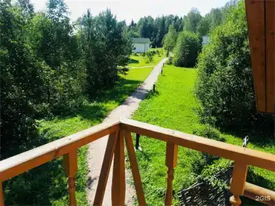 База отдыха Рюттю - 161