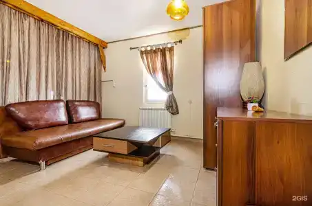 Форт Апатур - 114