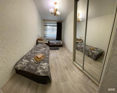 Комплекс Дубки - 280