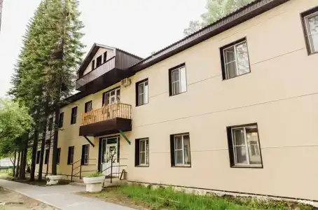 Курорт Горячинск - 4