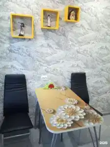 Комплекс Дубки - 207