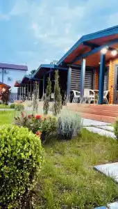 Хвоя Cottage House - 26