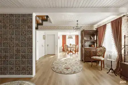 Генеральская Дача - 0