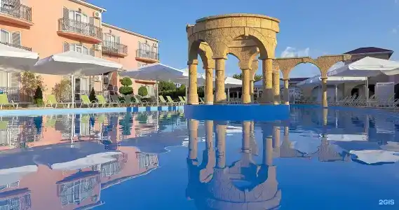 Alean Family Resort & SPA Riviera 4* Ultra All Inclusive - 15
