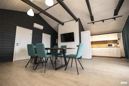 Акватория Резорт - 117