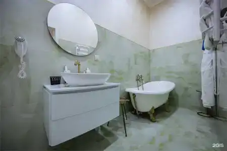 Grand Wellness Novahovo & Spa - 203