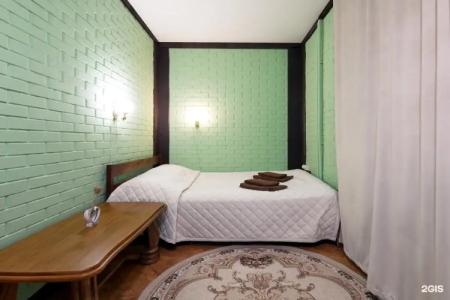 Сафари Парк - 135