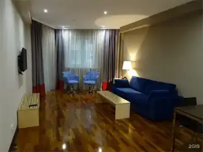 Ramada Hotel & Suites by Wyndham - 78