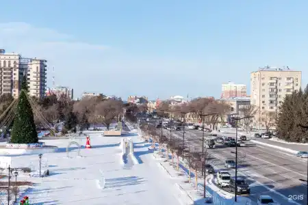 Юбилейная - 27