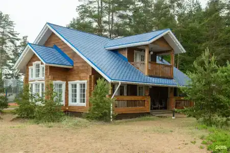 Дом у моря - 163