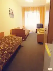 Круиз - 84