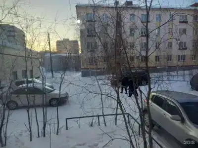 Вилюй - 25