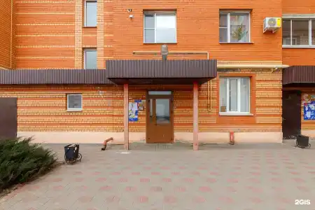 Советская 190д к1 кв. 95 - 34